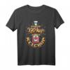 Lustiges Ketchup T-Shirt - Ich mache Ketchup auf mein Ketchup Spruch für Ketchup-Liebhaber & Essensfans, ideales Geschenk für Geburtstag & Weihnachten