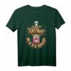 Lustiges Ketchup T-Shirt - Ich mache Ketchup auf mein Ketchup Spruch für Ketchup-Liebhaber & Essensfans, ideales Geschenk für Geburtstag & Weihnachten