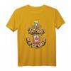 Lustiges Ketchup T-Shirt - Ich mache Ketchup auf mein Ketchup Spruch für Ketchup-Liebhaber & Essensfans, ideales Geschenk für Geburtstag & Weihnachten