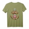 Lustiges Ketchup T-Shirt - Ich mache Ketchup auf mein Ketchup Spruch für Ketchup-Liebhaber & Essensfans, ideales Geschenk für Geburtstag & Weihnachten