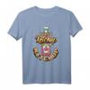 Lustiges Ketchup T-Shirt - Ich mache Ketchup auf mein Ketchup Spruch für Ketchup-Liebhaber & Essensfans, ideales Geschenk für Geburtstag & Weihnachten