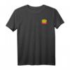 Lustiges Pommes Frites in der Tasche T-Shirt – Perfekt für Kinder und Pommes-Liebhaber, ideales Geburtstagsgeschenk für Fast Food Fans
