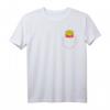 Lustiges Pommes Frites in der Tasche T-Shirt – Perfekt für Kinder und Pommes-Liebhaber, ideales Geburtstagsgeschenk für Fast Food Fans