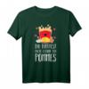 Lustiges Pommes Frites T-Shirt - Perfektes Geschenk für Pommes Liebhaber und Fast Food Fans mit coolem Spruch