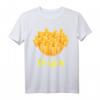 Pommes Frites Kostüm Halloween Kostüm für Kinder und Erwachsene - Lustiges Frittierkostüm für Kostümpartys, Trick-or-Treating & Last Minute Halloween