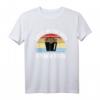 Retro Pommes Frites T-Shirt – Das perfekte Geschenk für Pommes-Liebhaber zu Geburtstagen und Weihnachten