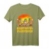 Kartoffeln Flüsterer Chips Pommes Motiv T-Shirt – Perfektes Geschenk für Kartoffelliebhaber, Film- und Serienfans zu Geburtstag, Weihnachten, Vatertag & Muttertag