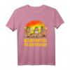 Kartoffeln Flüsterer Chips Pommes Motiv T-Shirt – Perfektes Geschenk für Kartoffelliebhaber, Film- und Serienfans zu Geburtstag, Weihnachten, Vatertag & Muttertag