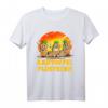 Kartoffeln Flüsterer Chips Pommes Motiv T-Shirt – Perfektes Geschenk für Kartoffelliebhaber, Film- und Serienfans zu Geburtstag, Weihnachten, Vatertag & Muttertag