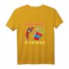 Currywurst Pommes Kawaii Cartoon Grillen - Lustiges Fast Food Tank Top für Männer, Frauen & Kinder, Party & Kostüm-Alternative