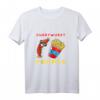 Currywurst Pommes Kawaii Cartoon Grillen - Lustiges Fast Food Tank Top für Männer, Frauen & Kinder, Party & Kostüm-Alternative
