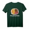 #TeamTaxiTeller! Lustiges Pommes, Currywurst & Gyros T-Shirt für Foodies & Imbiss-Fans