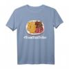 #TeamTaxiTeller! Lustiges Pommes, Currywurst & Gyros T-Shirt für Foodies & Imbiss-Fans
