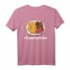 #TeamTaxiTeller! Lustiges Pommes, Currywurst & Gyros T-Shirt für Foodies & Imbiss-Fans