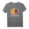 #TeamTaxiTeller! Lustiges Pommes, Currywurst & Gyros T-Shirt für Foodies & Imbiss-Fans