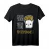 Ich Bin Schon Wieder Total Unterpommest - Lustiges Pommes Frites T-Shirt für Fast Food Liebhaber und Pommes Fans