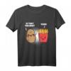 Lustiges HapPanda T-Shirt - Is that you bro? Geschenk mit Spruch für Männer, Party Outfit und Geburtstagsfeier