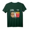 Lustiges HapPanda T-Shirt - Is that you bro? Geschenk mit Spruch für Männer, Party Outfit und Geburtstagsfeier