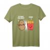 Lustiges HapPanda T-Shirt - Is that you bro? Geschenk mit Spruch für Männer, Party Outfit und Geburtstagsfeier