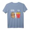 Lustiges HapPanda T-Shirt - Is that you bro? Geschenk mit Spruch für Männer, Party Outfit und Geburtstagsfeier