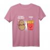 Lustiges HapPanda T-Shirt - Is that you bro? Geschenk mit Spruch für Männer, Party Outfit und Geburtstagsfeier