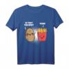 Lustiges HapPanda T-Shirt - Is that you bro? Geschenk mit Spruch für Männer, Party Outfit und Geburtstagsfeier