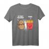 Lustiges HapPanda T-Shirt - Is that you bro? Geschenk mit Spruch für Männer, Party Outfit und Geburtstagsfeier