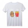 Lustiges HapPanda T-Shirt - Is that you bro? Geschenk mit Spruch für Männer, Party Outfit und Geburtstagsfeier