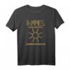 Pommes sind frittierte Sonnenstrahlen T-Shirt – Lustiges Fastfood Spruchshirt für Pommes-Liebhaber, Geburtstags- & Weihnachtsgeschenk
