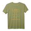 Pommes sind frittierte Sonnenstrahlen T-Shirt – Lustiges Fastfood Spruchshirt für Pommes-Liebhaber, Geburtstags- & Weihnachtsgeschenk