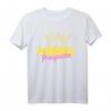 Pommes Prinzessin Frites Fast Food T-Shirt für Frauen – Lustiges Design mit Ketchup & Mayo, ideal für Pommes-Liebhaberinnen und Gastronomiekräfte