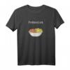 Pottsalat ist Currywurst Pommes - Kultiges Ruhrpott T-Shirt für Fans, Trucker & Familien, perfekt als Geschenk