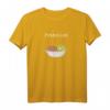 Pottsalat ist Currywurst Pommes - Kultiges Ruhrpott T-Shirt für Fans, Trucker & Familien, perfekt als Geschenk