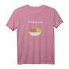 Pottsalat ist Currywurst Pommes - Kultiges Ruhrpott T-Shirt für Fans, Trucker & Familien, perfekt als Geschenk