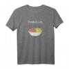 Pottsalat ist Currywurst Pommes - Kultiges Ruhrpott T-Shirt für Fans, Trucker & Familien, perfekt als Geschenk