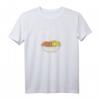 Pottsalat ist Currywurst Pommes - Kultiges Ruhrpott T-Shirt für Fans, Trucker & Familien, perfekt als Geschenk