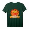 Lustiges Pommes Frites Team T-Shirt - Perfekt für Fast Food Fans, Imbissbesitzer & Pommes Liebhaber