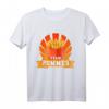 Lustiges Pommes Frites Team T-Shirt - Perfekt für Fast Food Fans, Imbissbesitzer & Pommes Liebhaber