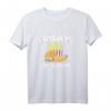 Frydays for Future Burger Hot Dog Pommes Langarmshirt – Lustiges Food-Design für Fastfood-Fans, Trendige Freizeitkleidung