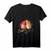 Senf oder Ketchup T-Shirt – Lustiges Imbiss-Design als Geschenkidee für Humorliebhaber