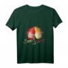 Senf oder Ketchup T-Shirt – Lustiges Imbiss-Design als Geschenkidee für Humorliebhaber