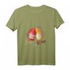 Senf oder Ketchup T-Shirt – Lustiges Imbiss-Design als Geschenkidee für Humorliebhaber