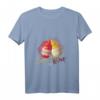 Senf oder Ketchup T-Shirt – Lustiges Imbiss-Design als Geschenkidee für Humorliebhaber
