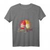 Senf oder Ketchup T-Shirt – Lustiges Imbiss-Design als Geschenkidee für Humorliebhaber