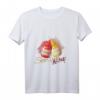 Senf oder Ketchup T-Shirt – Lustiges Imbiss-Design als Geschenkidee für Humorliebhaber