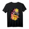 Ananas Pop! Lustiges Merch T-Shirt mit fruchtigem Beigeschmack - Buntes Design für Lil Lano Fans und Gute Laune
