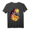 Ananas Pop! Lustiges Merch T-Shirt mit fruchtigem Beigeschmack - Buntes Design für Lil Lano Fans und Gute Laune