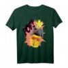 Ananas Pop! Lustiges Merch T-Shirt mit fruchtigem Beigeschmack - Buntes Design für Lil Lano Fans und Gute Laune