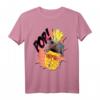 Ananas Pop! Lustiges Merch T-Shirt mit fruchtigem Beigeschmack - Buntes Design für Lil Lano Fans und Gute Laune