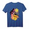 Ananas Pop! Lustiges Merch T-Shirt mit fruchtigem Beigeschmack - Buntes Design für Lil Lano Fans und Gute Laune